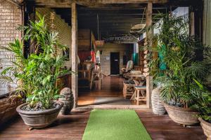 Gallery image of Albany Bali Style Accommodation in Albany