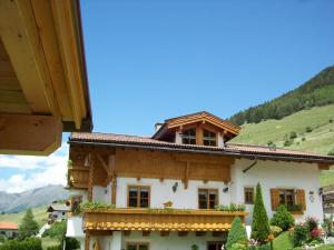 Fotografie z fotogalerie ubytování Haus Brigitte v destinaci Nauders