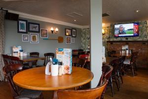 Gallery image of The Town House by Innkeeper's Collection in Norwich