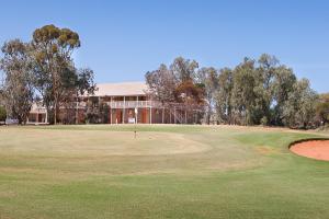 Imagen de la galería de Standpipe Golf Motor Inn, en Port Augusta