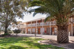 Gallery image of Standpipe Golf Motor Inn in Port Augusta