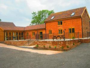 Gallery image of The Stables in Bromyard