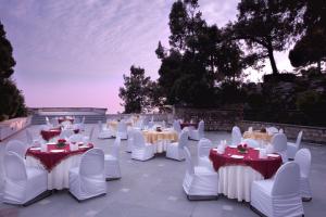 Banquet facilities at az üdülőtelepeket