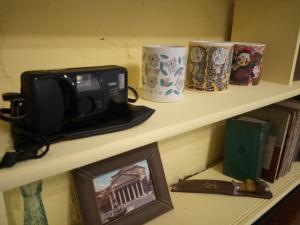 Gallery image of 1969 - Elixir of Love in Tainan