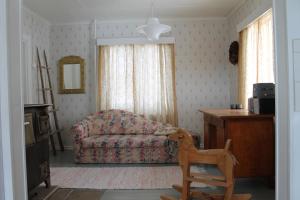 Χώρος καθιστικού στο Villa Havula +53 φωτογραφίες