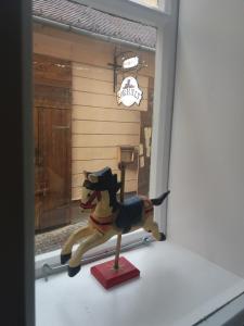 Fotografie z fotogalerie ubytování Marilyn City Center v destinaci Pécs
