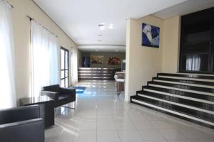 Fotografie z fotogalerie ubytování Hotel Brisa Rio v destinaci Jacareí