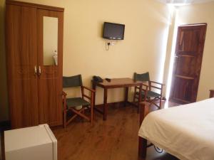 Gallery image of Bright Star Hotel in Arusha