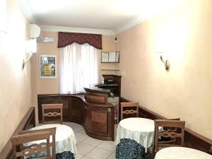 Fotografie z fotogalerie ubytování Guest House Galaxy v Římě