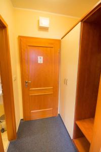 Fotografia z galérie ubytovania Hotel Na Kocandě v destinácii Želiv
