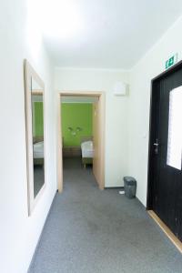 Fotografia z galérie ubytovania Hotel Na Kocandě v destinácii Želiv