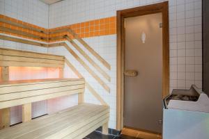 Φωτογραφία από το άλμπουμ του Aiden by Best Western Skavsta Airport σε Nyköping