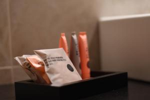Fotografie z fotogalerie ubytování Sweet Hotel v destinaci Longa