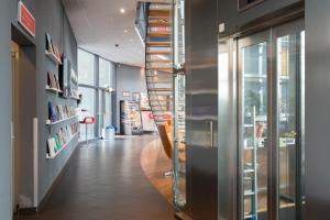 Φωτογραφία από το άλμπουμ του Aiden by Best Western Skavsta Airport σε Nyköping