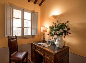 Fotografie z fotogalerie ubytování Agriturismo Podere La Rocca v destinaci Abbadia di Montepulciano