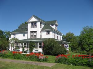 Gallery image of Harbourview Inn in Smiths Cove