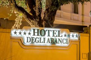 Hotel Degli Aranci, Roma – Prețuri actualizate 2023