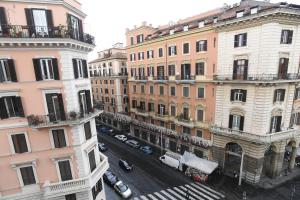 Gallery image of Lo Chalet in Rome