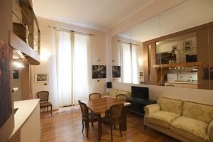 Μια τηλεόραση ή/και κέντρο ψυχαγωγίας στο Lo Chalet