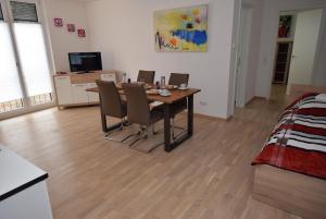 Gallery image of AB Apartment Kornwestheim in Kornwestheim