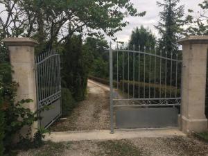 Gallery image of Le Port in Calès