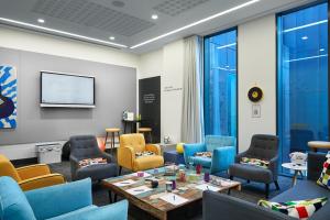 Gallery image of INNSiDE by Meliá Manchester in Manchester