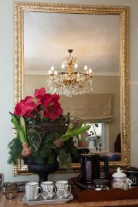 Fotografie z fotogalerie ubytování Villa Di Malpasso v destinaci Pistoia