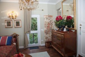 Fotografie z fotogalerie ubytování Villa Di Malpasso v destinaci Pistoia