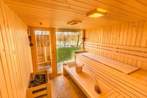 Fotografie z fotogalerie ubytování Holiday resort Bela krajina - Glamping and Mobile Homes v destinaci Metlika