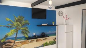 Gallery image of Apartamento Ayla in Playa Quemada