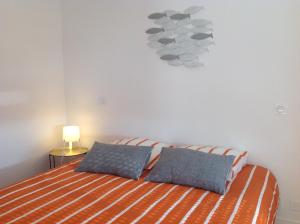 Katil atau katil-katil dalam bilik di the place to be