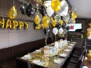 Φωτογραφία από το άλμπουμ του Holiday House Kubrat σε Sapareva Banya +258 φωτογραφίες