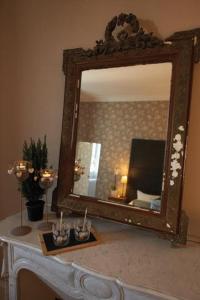 Gallery image of Il Était Une Fois Chez Moi in Le Loroux-Bottereau