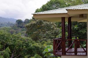 Φωτογραφία από το άλμπουμ του Hotel Jinetes de Osa σε Drake