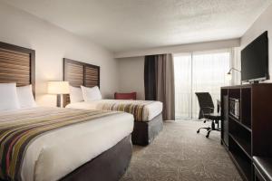 Gallery image of Country Inn & Suites by Radisson, Erlanger, KY in Erlanger