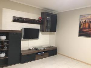 Φωτογραφία από το άλμπουμ του Ferienwohnung am DOC στο Έμντεν