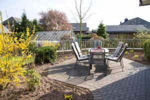 Afbeelding uit fotogalerij van Ferienwohnungen Schoofs in Kalkar