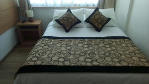 Gallery image of Hotel Romano in Concepción