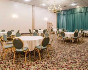 Gallery image of Parkview Inn and Conference Center in Allentown