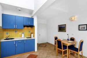 Kuchyňa alebo kuchynka v ubytovaní Villa Vranic Apartments