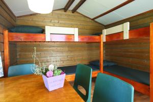 Gallery image of Camping Recreatiepark Aalsmeer in Aalsmeer