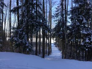 Fotografia z galérie ubytovania Dom Suwalszczyzna v destinácii Suwałki