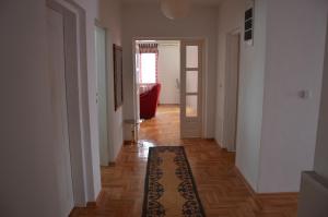 Foto sihtkohas Niš asuva majutusasutuse Poseidon Apartment galeriist