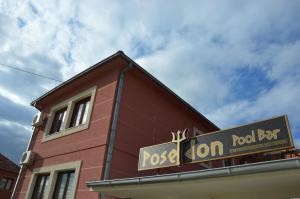 Hoone, kus apartement asub