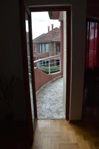 Foto sihtkohas Niš asuva majutusasutuse Poseidon Apartment galeriist