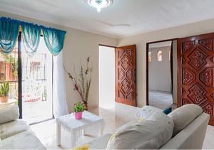 Gallery image of Altagracia Apartments Santo Domingo in Santo Domingo