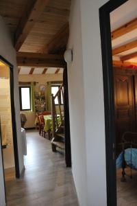 Fotografie z fotogalerie ubytování maison de la salamandre v destinaci Ribes