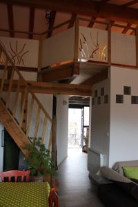 Fotografie z fotogalerie ubytování maison de la salamandre v destinaci Ribes