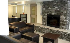 Gallery image of UWinnipeg Downtown Hostel in Winnipeg