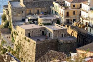 Gallery image of Hotel Marinella in Pizzo